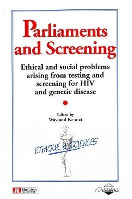 Parliaments & Screening 1