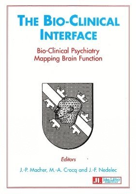 bokomslag Bio-Clinical Interface