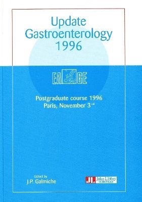 Update Gastroenterology 1996 1