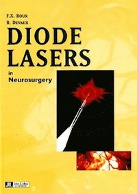 bokomslag Diode Lasers in Neurosurgery