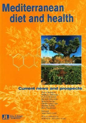 Mediterranean Diet & Health 1