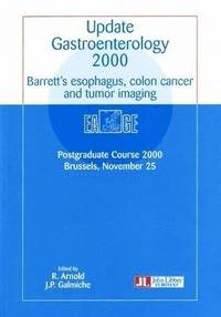 bokomslag Update Gastroenterology 2000