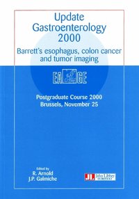 bokomslag Update Gastroenterology 2000