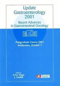 bokomslag Update Gastroenterology 2001
