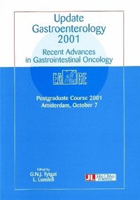 bokomslag Update Gastroenterology 2001