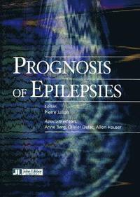bokomslag Prognosis of Epilepsies