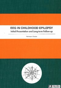 bokomslag EEG in Childhood Epilepsy