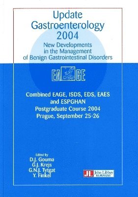 Update Gastroenterology 2004 1