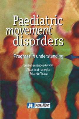 Paediatric Movement Disorders 1