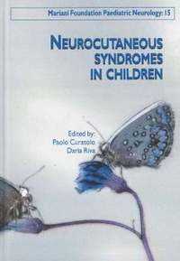 bokomslag Neurocutaneous Syndromes in Children