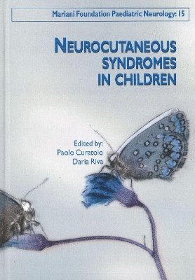 Neurocutaneous Syndromes in Children 1