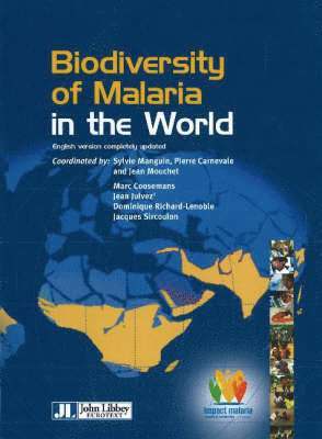 Biodiversity of Malaria in the World 1