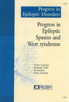 Progress in Epileptic Spasms & West Syndrome 1