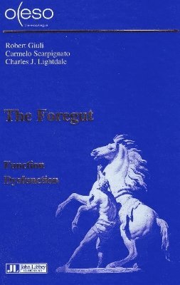 Foregut 1