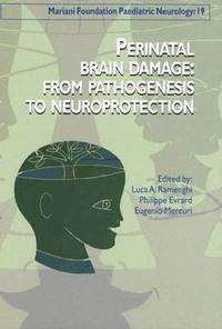 bokomslag Perinatal Brain Damage