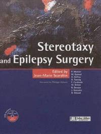 bokomslag Stereotaxy & Epilepsy Surgery