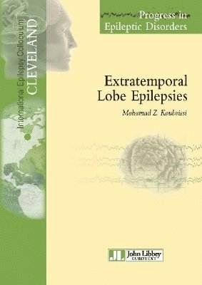 Extratemporal Lobe Epilepsy Surgery 1