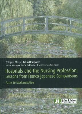 Hospitals & the Nursing Profession 1