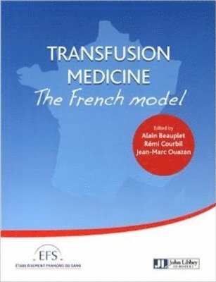 Transfusion Medicine 1