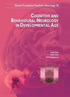 Cognitive & Behavioural Neurology in Developemental Age 1