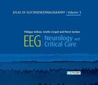 bokomslag Atlas of Electroencephalography Volume 3