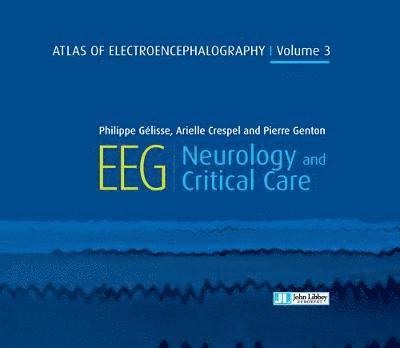 Atlas of Electroencephalography Volume 3 1