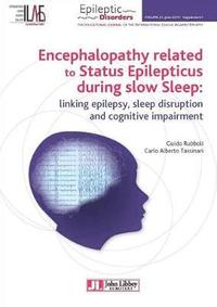 bokomslag Encephalopathy Related to Status Epilepticus During Slow Sleep