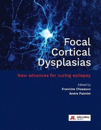 bokomslag Focal Cortical Dysplasias