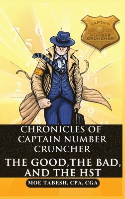 The Good, the Bad, and the Hst 1