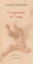 bokomslag L' Empreinte De L'Ange