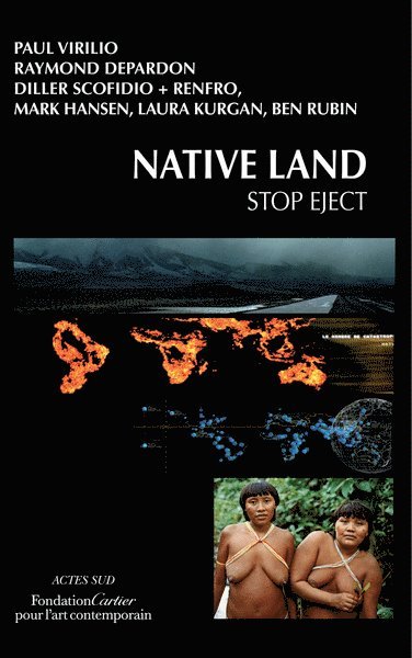 Native Land 1