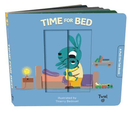 Time for Bed