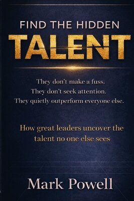 Find The Hidden Talent