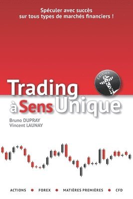 bokomslag Trading à sens unique