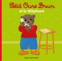 bokomslag Petit Ours Brun
