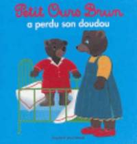 bokomslag Petit Ours Brun