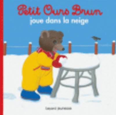 Petit Ours Brun 1