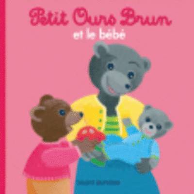 Petit Ours Brun 1