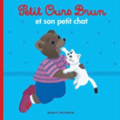 Petit Ours Brun 1