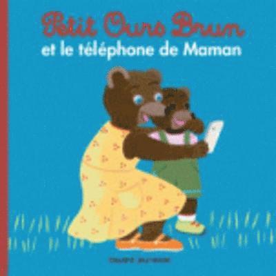 Petit Ours Brun 1