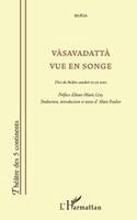 Alain Poulter - Vâsavadattâ Vue En Songe, Häftad