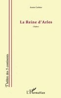 Annie Corbier - Reine d'Arles, Häftad