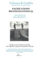 Didier Bigo - Pacifications Reconciliations (1), Häftad