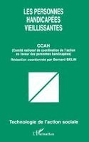 Ccah Comite National de - Les Personnes Handicapées Vieillissantes, Häftad