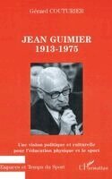 Couturier Gerard - Jean Guimier 1913-1975, Häftad