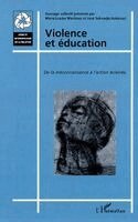 Seknadje-Askenazi Jose - Violence Et Éducation, Häftad. Tillgänglighet: Lägg i varukorg