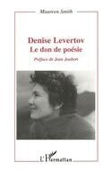 Maureen Smith - Denise Levertov, Häftad
