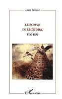 Leveque Laure - Roman de l'Histoire, Häftad