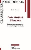 Nouhaud Dorita - Luis Rafael Sànchez, Häftad