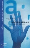 Peter Szendy - Machinations de Georges Aperghis, Häftad